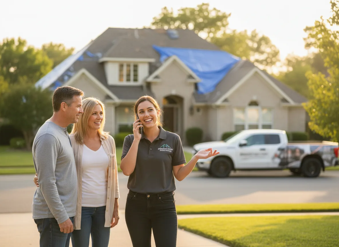 Emergency Roof Repair Morrow, OH FAQs
